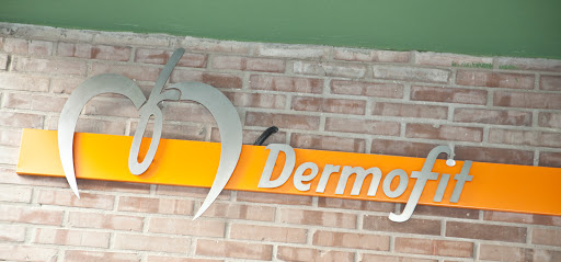 Dermofit - Dr. Garcia Hernandez.