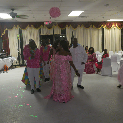 Event Planner «Carolina Events & Cultural Center», reviews and photos, 3209 Gresham Lake Rd # 146, Raleigh, NC 27615, USA