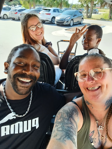 Motor Scooter Dealer «Solano Cycle of St Augustine», reviews and photos, 32 San Marco Ave, St Augustine, FL 32084, USA