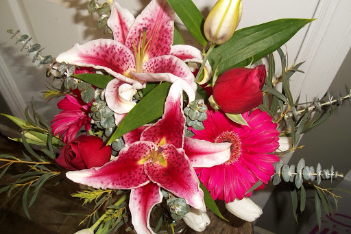 Florist «V.S.Flowers», reviews and photos, 2914 Blue Star Hwy, Douglas, MI 49406, USA