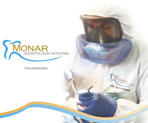 MONAR ODONTOLOGIA INTEGRAL