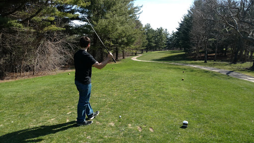 Golf Driving Range «Pine View Golf Course», reviews and photos, 5820 Stony Creek Rd, Ypsilanti, MI 48197, USA