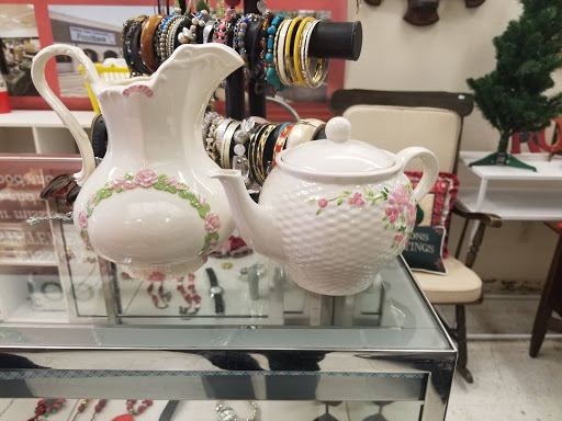 Thrift Store «Sun City Thrift Shop», reviews and photos