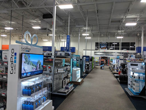 Electronics Store «Best Buy», reviews and photos, 5301 Belt Line Rd #110, Dallas, TX 75254, USA