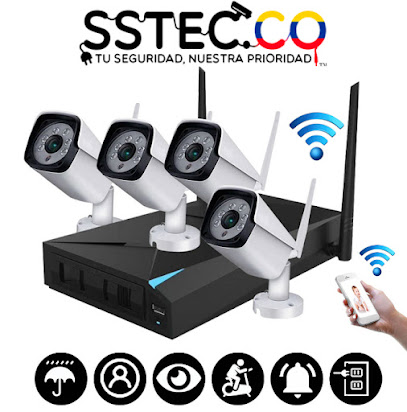Security Systems Technology