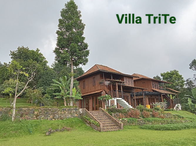 Villa TriTe