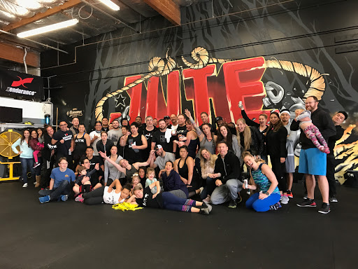 Physical Fitness Program «Jute CrossFit», reviews and photos, 6002 Egret Ct, Benicia, CA 94510, USA