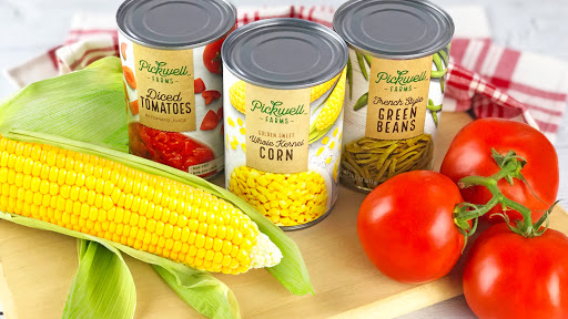 Grocery Store «Save-A-Lot», reviews and photos, 700 W Main St, Pomeroy, OH 45769, USA