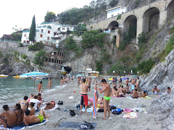 Spiaggia del Lannio'in fotoğrafı ve güzel manzarası