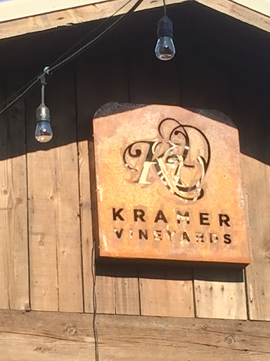 Winery «Kramer Vineyards», reviews and photos, 26830 NW Olson Rd, Gaston, OR 97119, USA