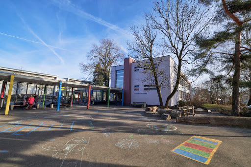 Primarschule Schwerzenbach