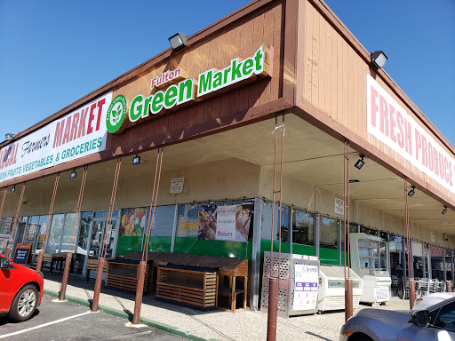Grocery Store «Fulton Green Market», reviews and photos, 1826 Fulton Ave, Sacramento, CA 95825, USA