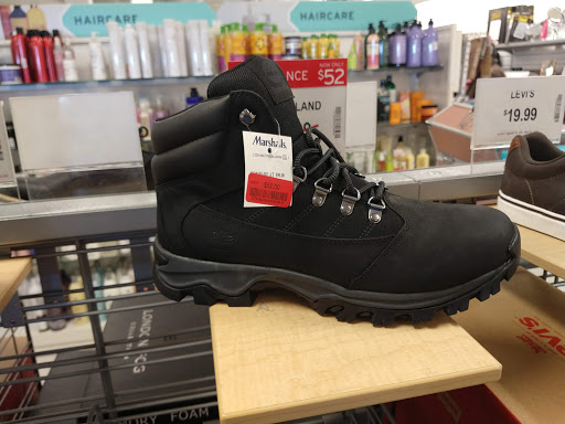 Department Store «Marshalls», reviews and photos, 118 Shawan Rd W, Cockeysville, MD 21030, USA