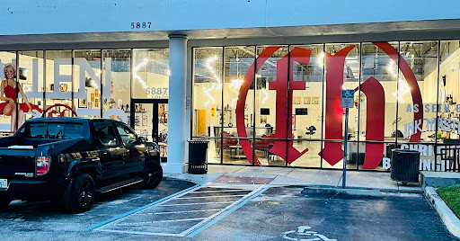 Explore unique tramp stamp tattoo ideas, creative tattoo ideas in Kissimmee, available at Fallen Heroes Tattoo & Piercing (Florida)