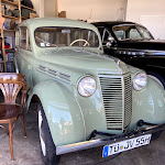 Photo n°6 de l'avis de Papa.l fait le 14/09/2020 à 16:49 sur le  Eisvogel Vintage à Nehren