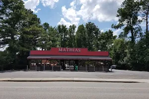 Mathias Sandwich Shop image