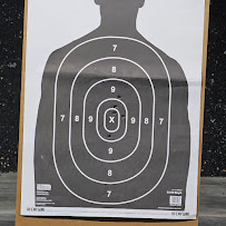 Lawman Tactical Guntry Club, LLC - Photo 9 - Car repair in Evansville, IN, Evansville