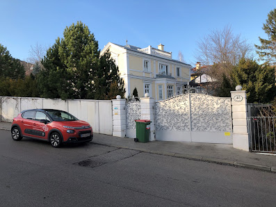 Lighthouse Werbeagentur Höhengasse 48, 2391 Kaltenleutgeben, Österreich