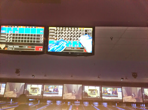 Bowling Alley «Bowlmor Dallas», reviews and photos, 3805 Belt Line Rd, Addison, TX 75001, USA