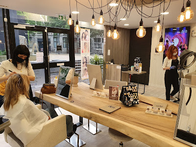 Coiffeur Lille - Mak Angel - Salon de Coiffure Lille à Lille