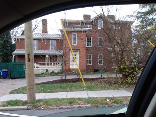 Science Academy «The Living Arts & Science Center», reviews and photos, 362 N Martin Luther King Blvd, Lexington, KY 40508, USA