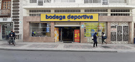 Bodega Deportiva