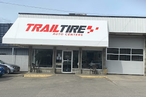 Trail Tire Auto Centers