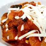 Photo n°2 de l'avis de Alessandro.r fait le 17/01/2019 à 22:53 sur le  Trattoria L'Angolo d'Abruzzo à Pescara