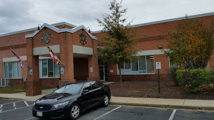 St. Mary's County Sheriff's Office