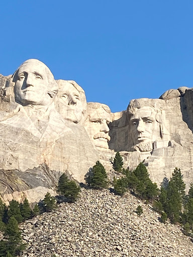 Gift Shop «Mt Rushmore Gift Shop», reviews and photos, 13000 SD-244, Keystone, SD 57751, USA