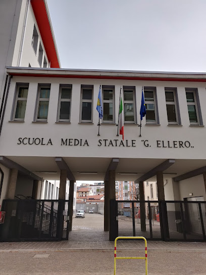 Le migliori scuole secondarie a Udine: preparazione di eccellenza per un futuro brillante