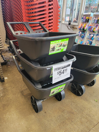 Home Improvement Store «The Home Depot», reviews and photos, 5900 Airport Hwy, Toledo, OH 43615, USA