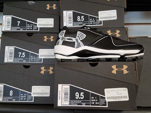 Sporting Goods Store «Stateline Sports», reviews and photos, 22 Bridge St, West Lebanon, NH 03784, USA