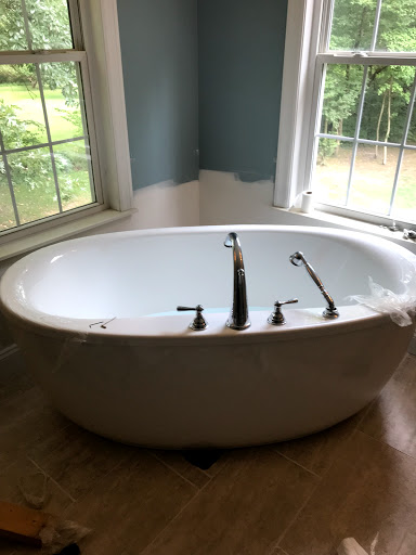 Plumber «Bond Plumbing Co», reviews and photos, 317 Lafayette St, Washington, MO 63090, USA