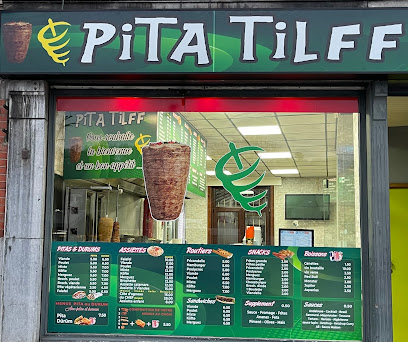 Pita Tilff