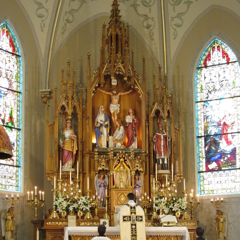 St. Katharine Drexel Parish