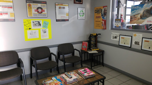 Tire Shop «Dobbs Tire & Auto Centers», reviews and photos, 873 Robert Raymond Dr, Lake St Louis, MO 63367, USA