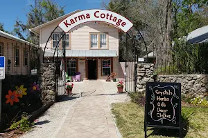 Karma Cottage Inc image
