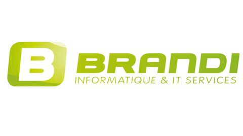 Brandi Informatique, Arianne Briand - Yverdon-les-Bains