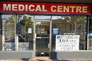 Impact Plaza Medical Centre image