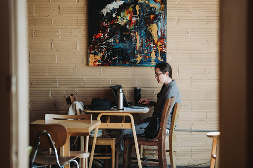 Coffee Shop «Joe Sippers Cafe», reviews and photos, 114 S 4th St, Effingham, IL 62401, USA