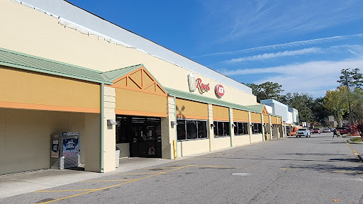 Supermarket «Rowes Supermarket», reviews and photos, 8595 Beach Blvd #329, Jacksonville, FL 32216, USA