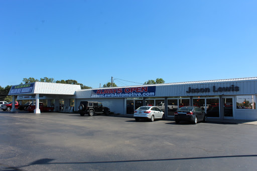 Chrysler Dealer «Bill Boruff Ram SuperCenter», reviews and photos, 120 Auto Ln, Sparta, TN 38583, USA