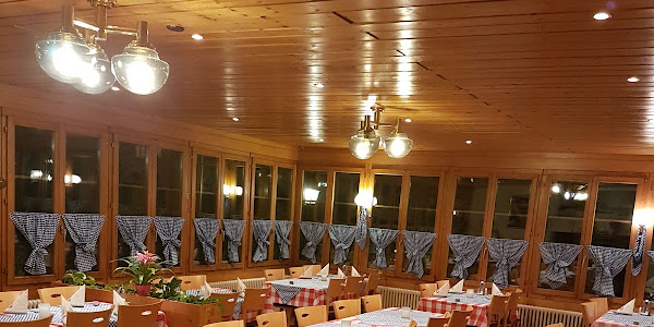 Tyrol Restaurant Aarwangen