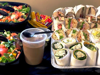 Corporate Source Catering & Events