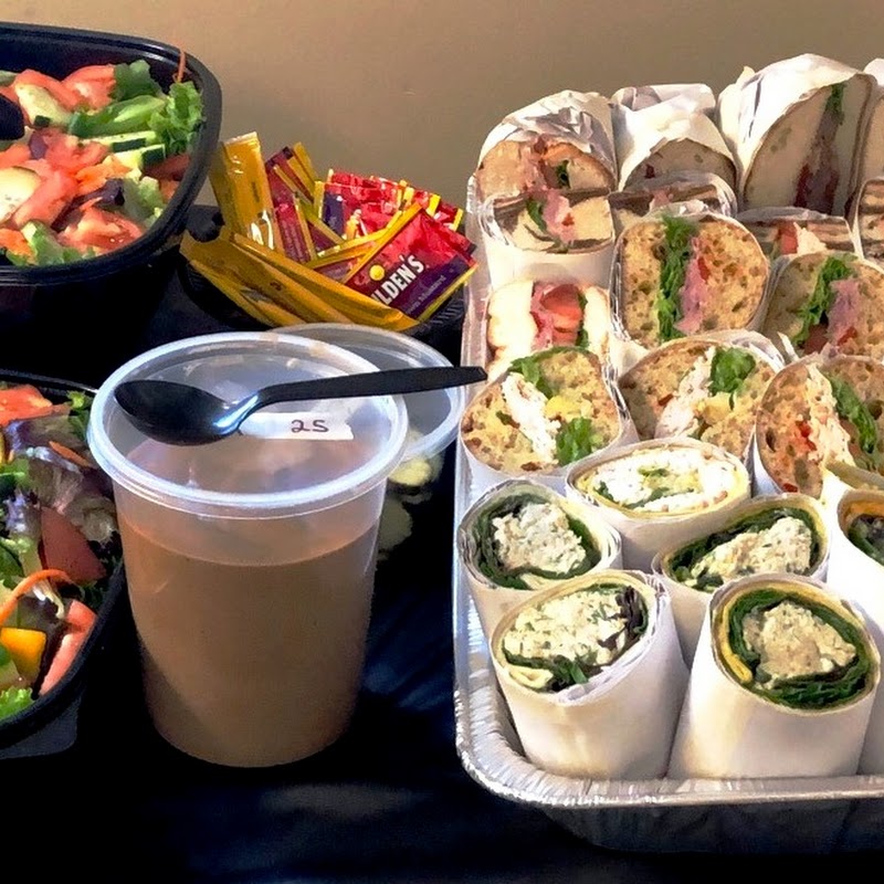 Corporate Source Catering & Events