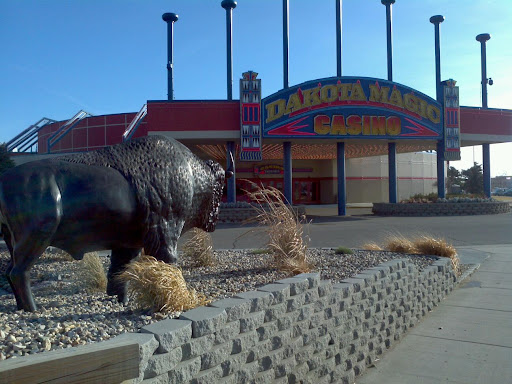 Casino «Dakota Magic Casino», reviews and photos, 16849 102nd St SE, Hankinson, ND 58041, USA