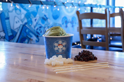 Ice Cream Shop «SNOWLAB», reviews and photos, 4360 E Evans Ave, Denver, CO 80222, USA