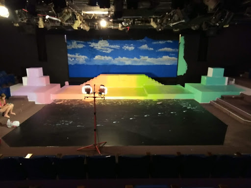 Performing Arts Theater «Terrace Plaza Playhouse», reviews and photos, 99 E 4700 S, Washington Terrace, UT 84405, USA