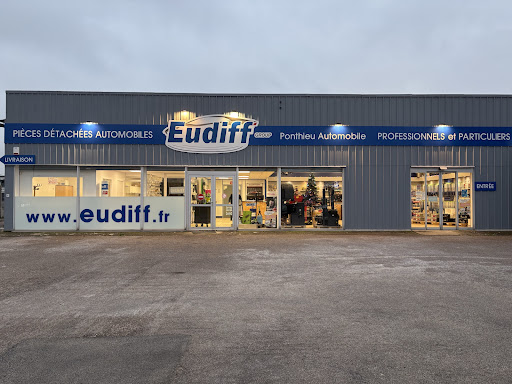 Photo 2 - Garage Follens SARL